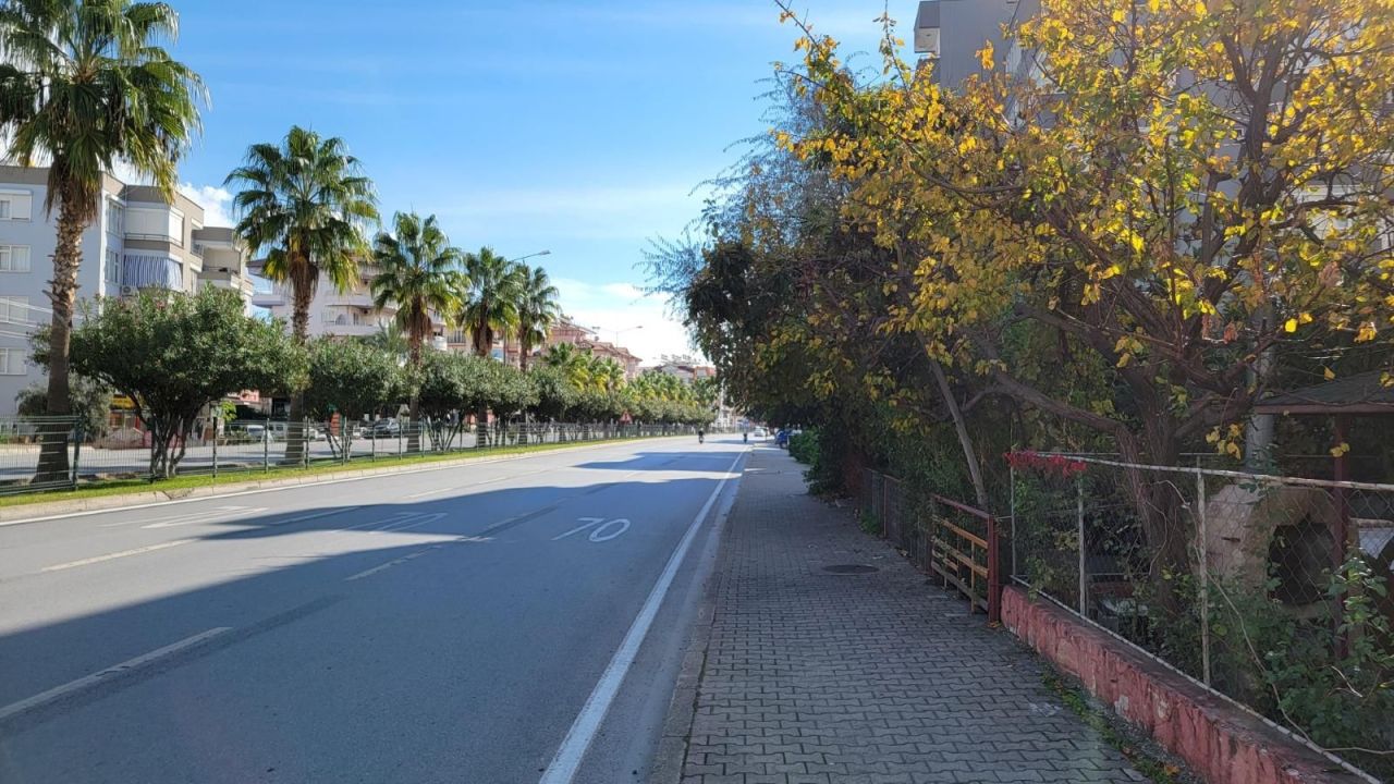 Квартира в Алании, Турция, 100 м² - фото 4