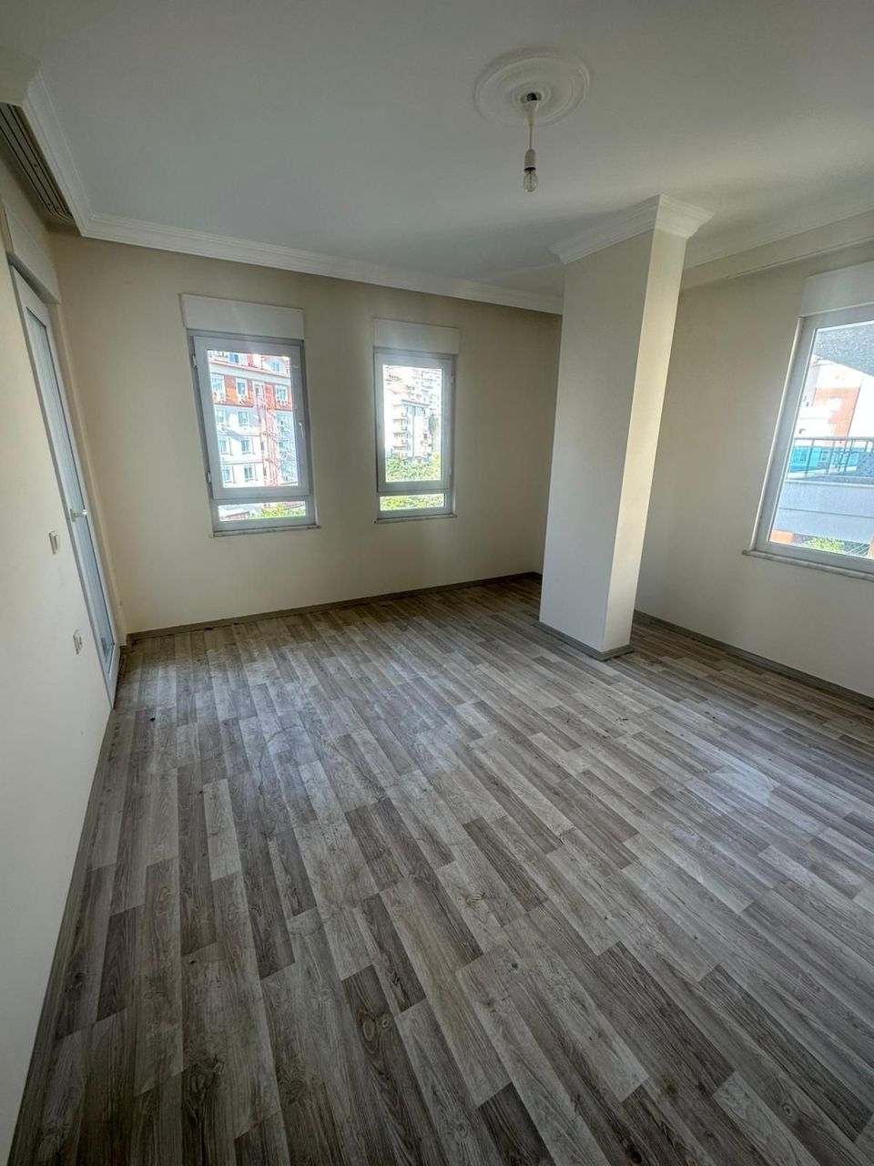 Пентхаус в Алании, Турция, 120 м² - фото 4