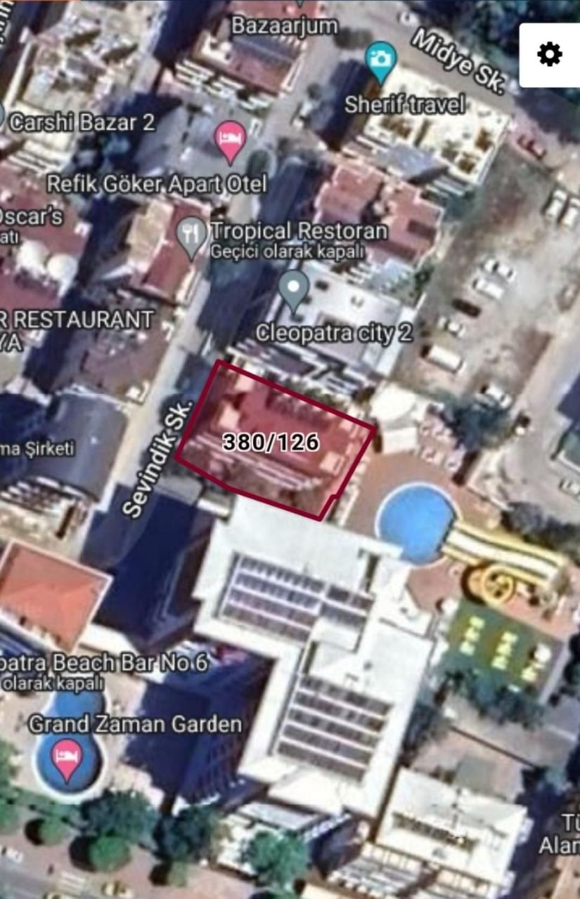 Инвестиционный проект в Алании, Турция - фото 4