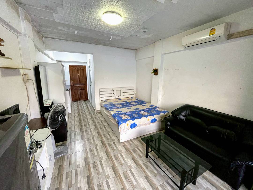 Студия в Паттайе, Таиланд, 26 м² - фото 2