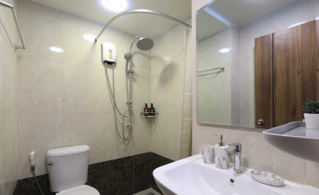 Квартира на Пхукете, Таиланд, 25 м² - фото 4