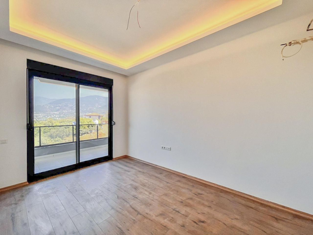 Квартира в Алании, Турция, 160 м² - фото 4