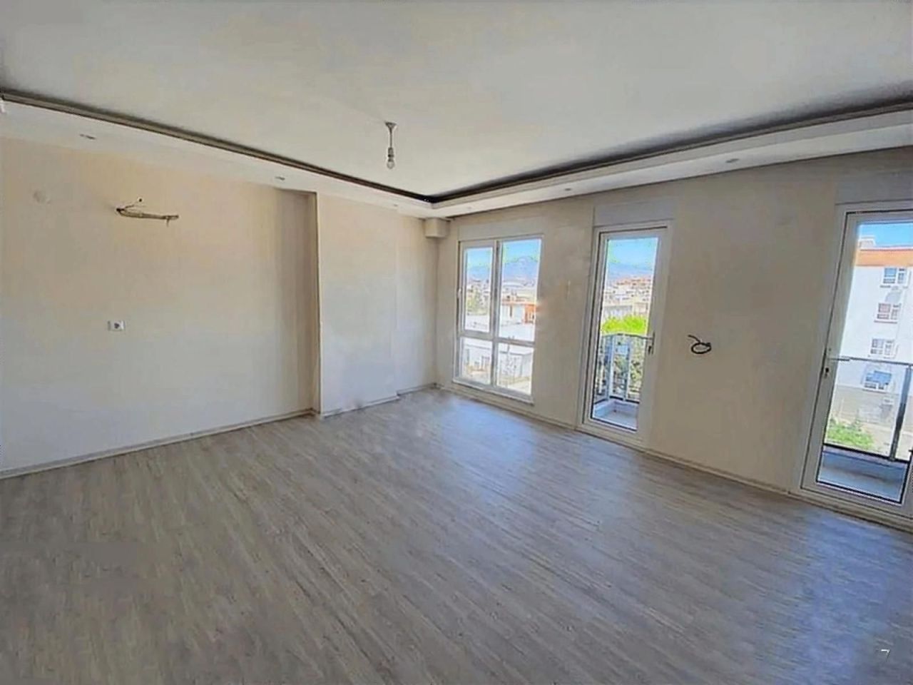 Пентхаус в Алании, Турция, 95 м² - фото 4