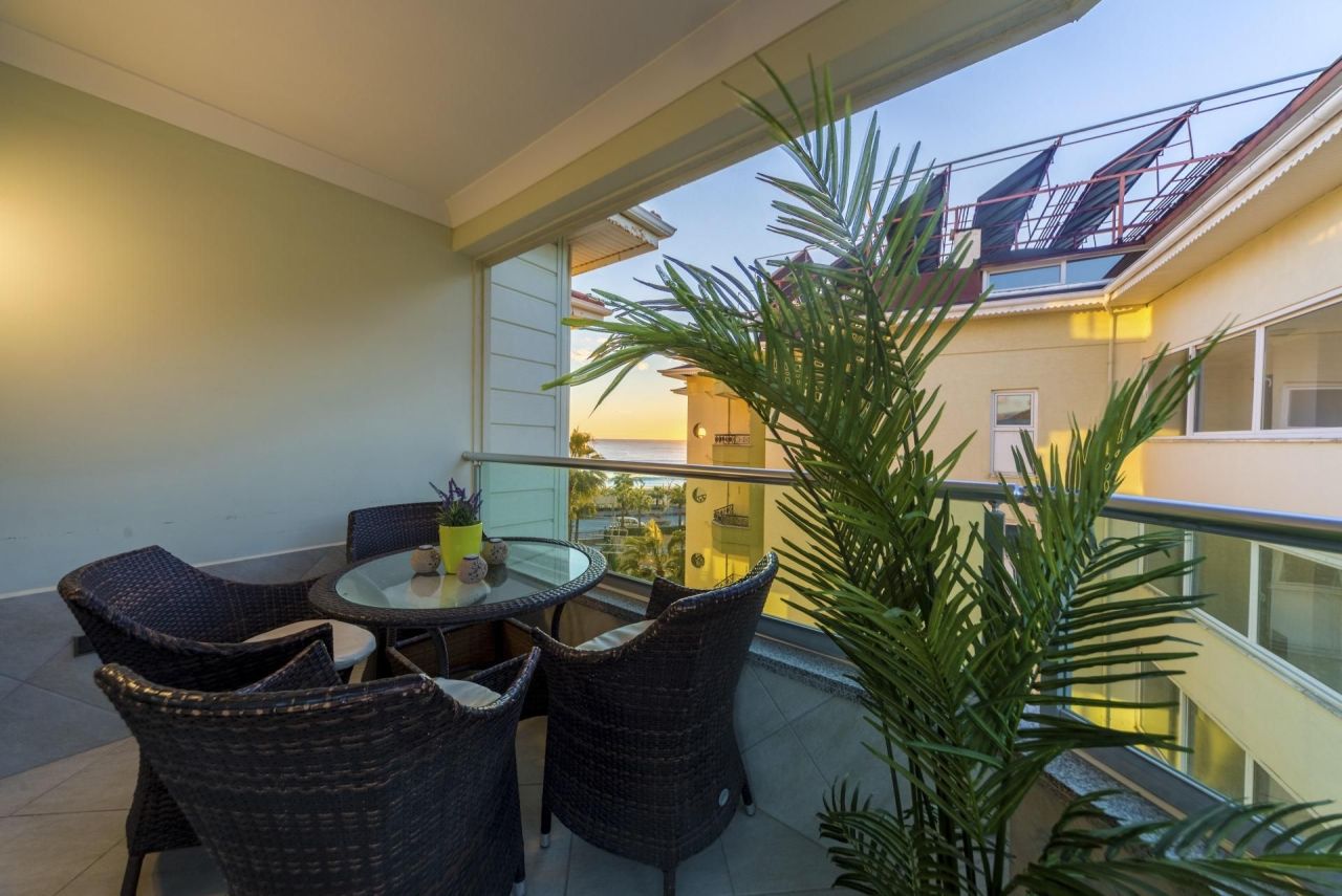 Квартира в Алании, Турция, 240 м² - фото 4