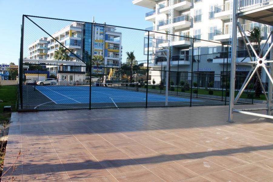 Квартира в Кестеле, Турция, 60 м² - фото 4