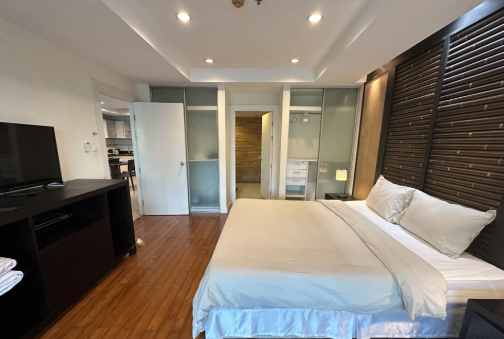 Квартира на Пхукете, Таиланд, 108 м² - фото 4