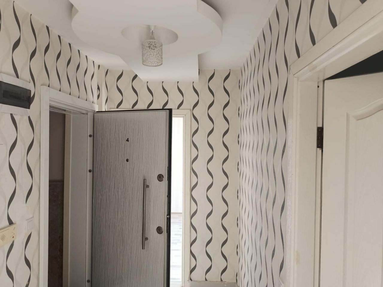 Квартира в Алании, Турция, 75 м² - фото 4