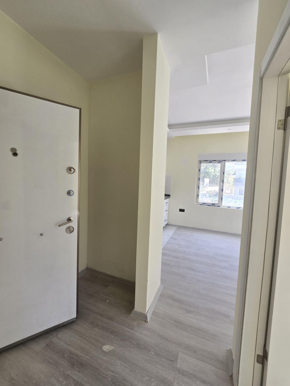 Квартира в Авсалларе, Турция, 55 м² - фото 4