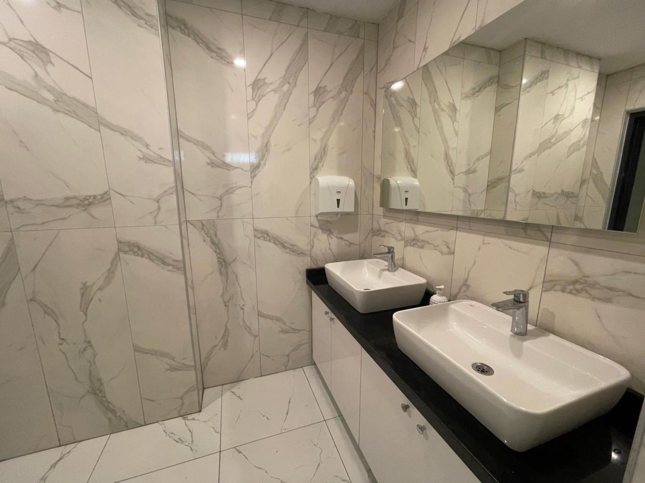 Квартира в Алании, Турция, 52 м² - фото 4