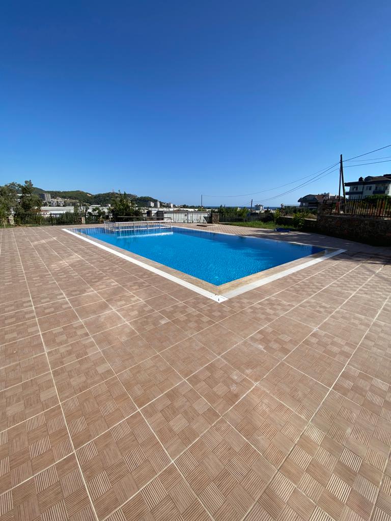 Апартаменты в Алании, Турция, 180 м² - фото 2