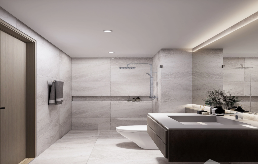 Квартира на Пхукете, Таиланд, 36 м² - фото 4