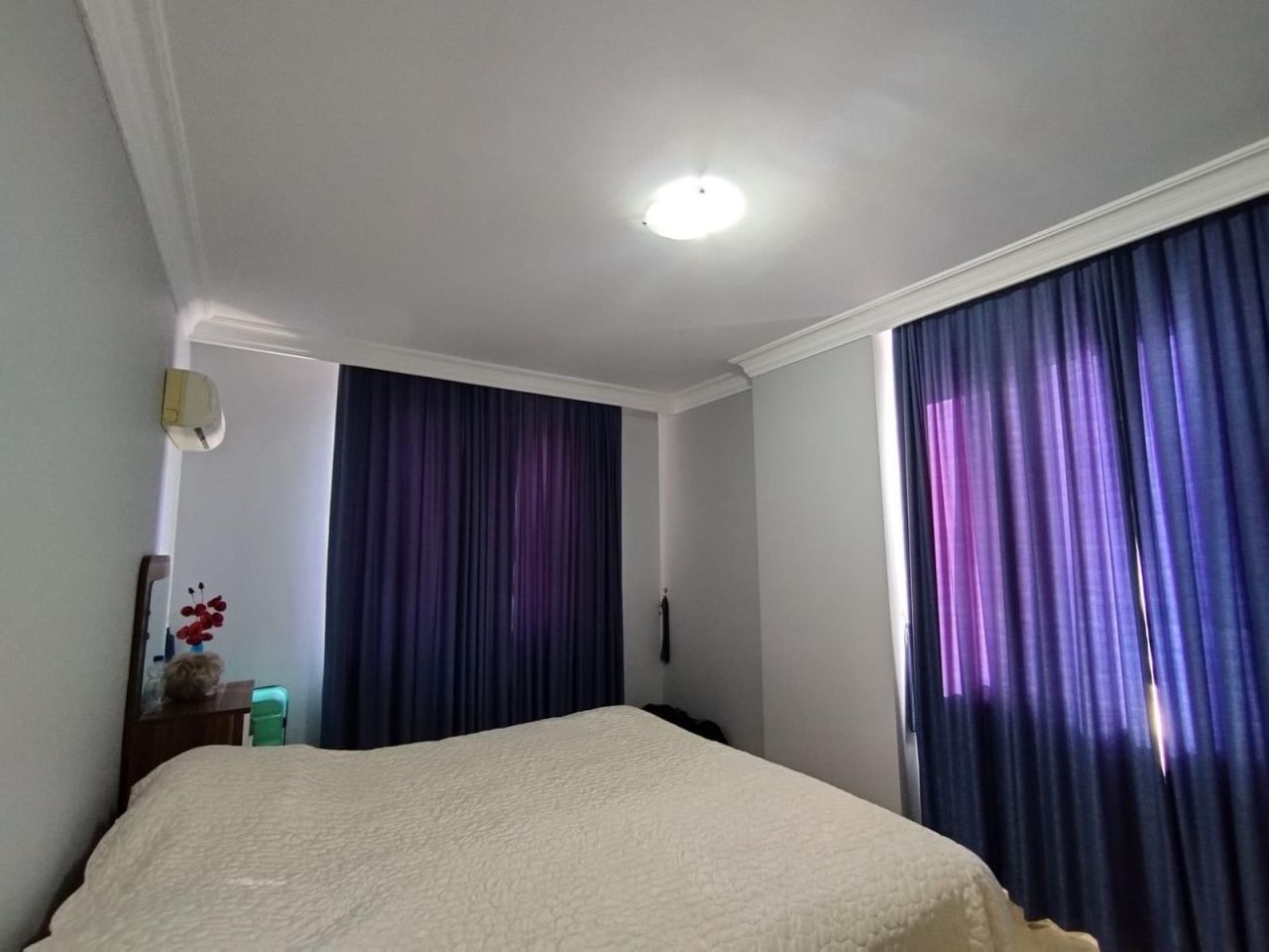 Квартира в Алании, Турция, 75 м² - фото 4