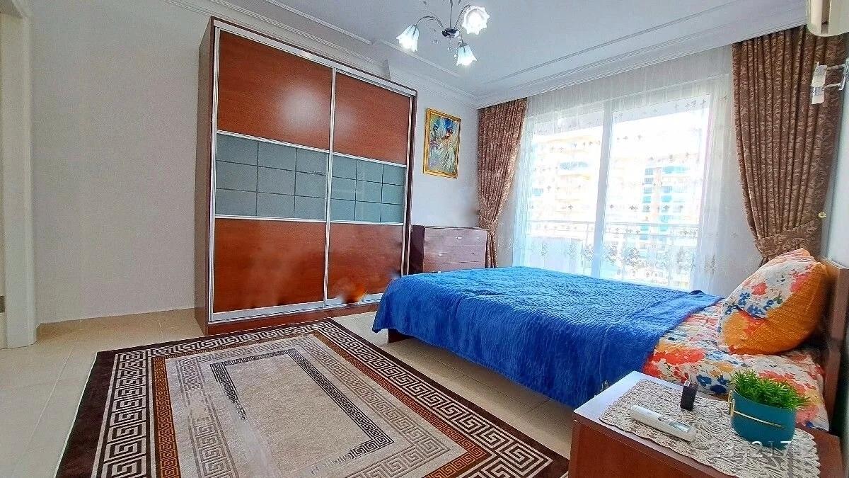 Квартира в Алании, Турция, 125 м² - фото 4