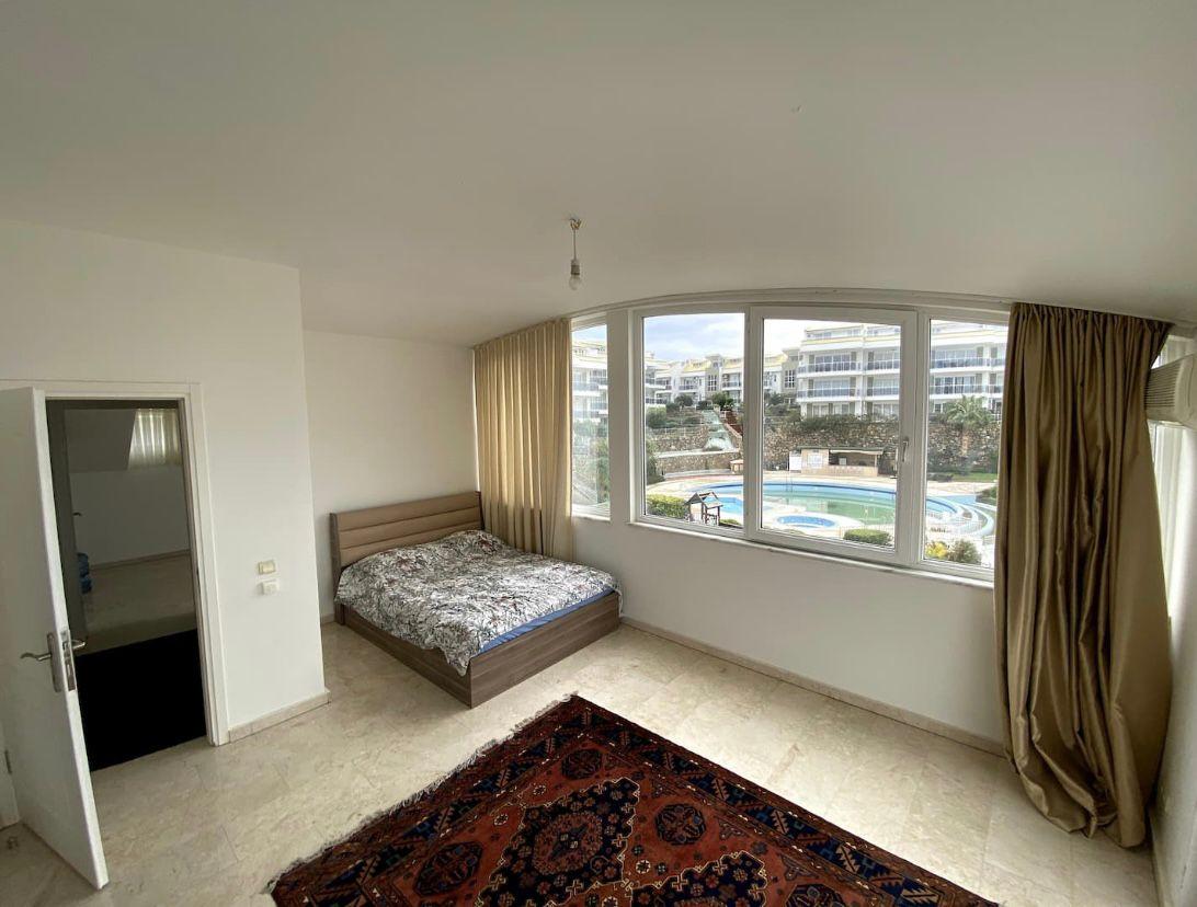 Квартира в Конаклы, Турция, 155 м² - фото 4