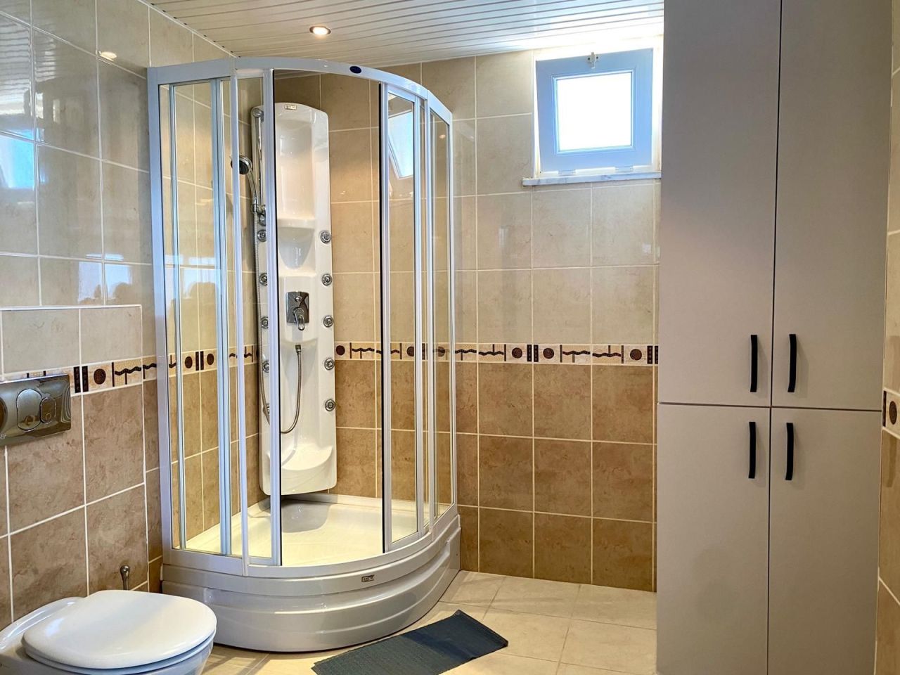 Квартира в Алании, Турция, 100 м² - фото 4