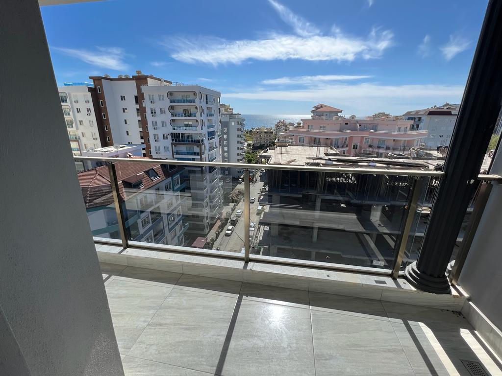 Пентхаус в Алании, Турция, 120 м² - фото 4