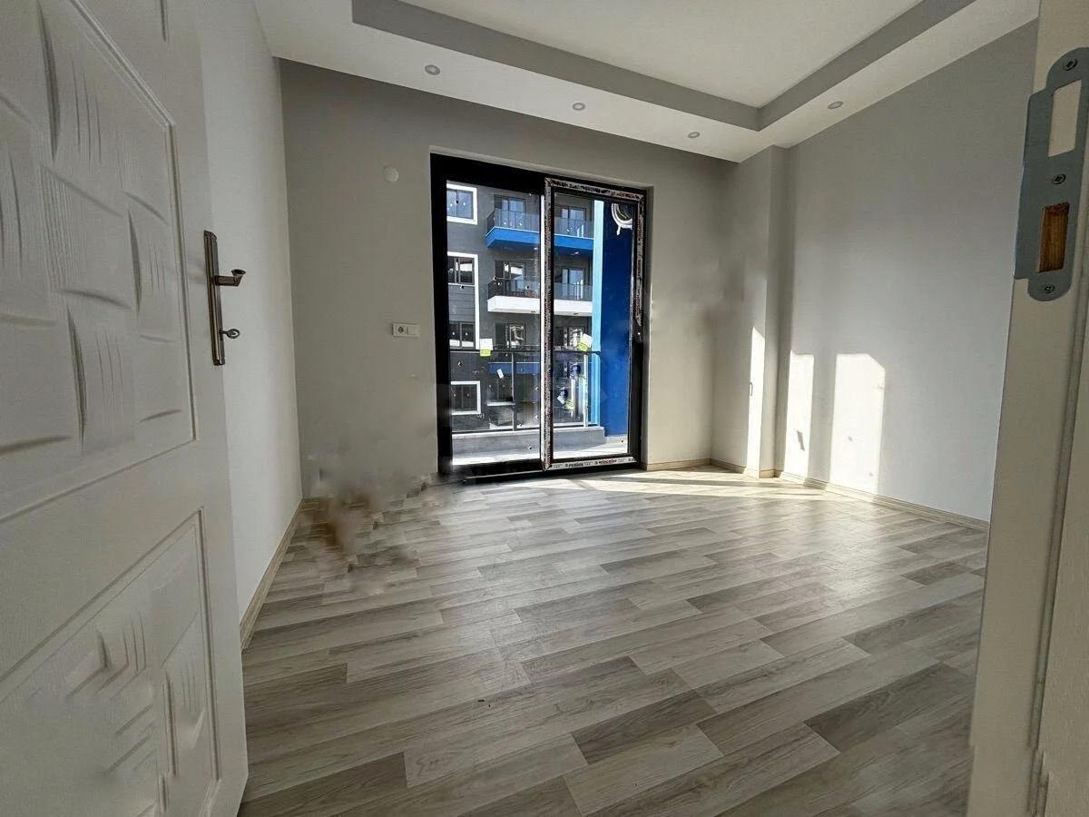 Квартира в Алании, Турция, 115 м² - фото 4