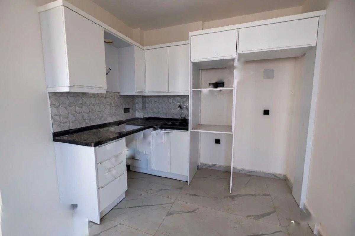 Квартира в Алании, Турция, 50 м² - фото 4