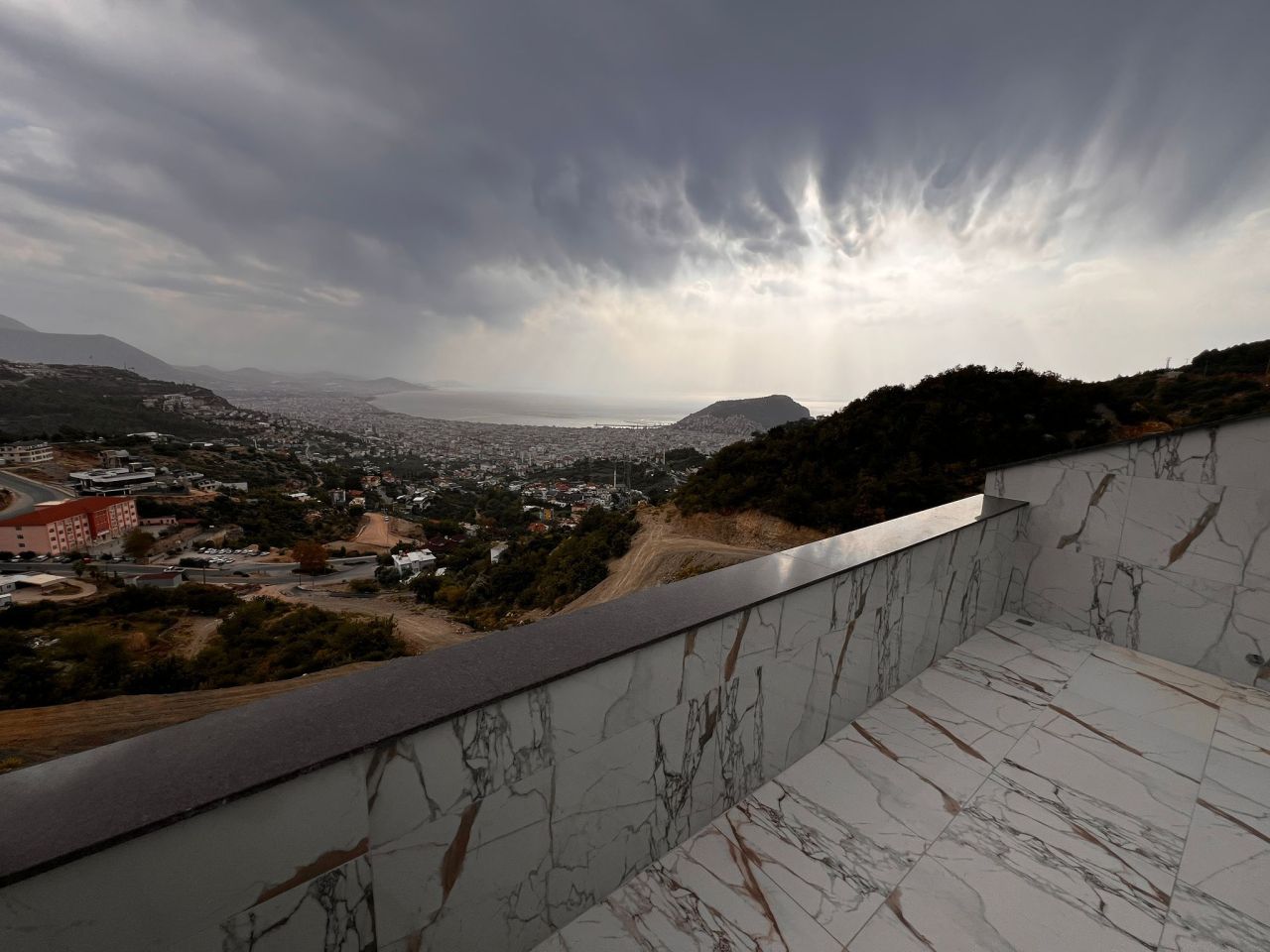 Вилла в Алании, Турция, 200 м² - фото 3