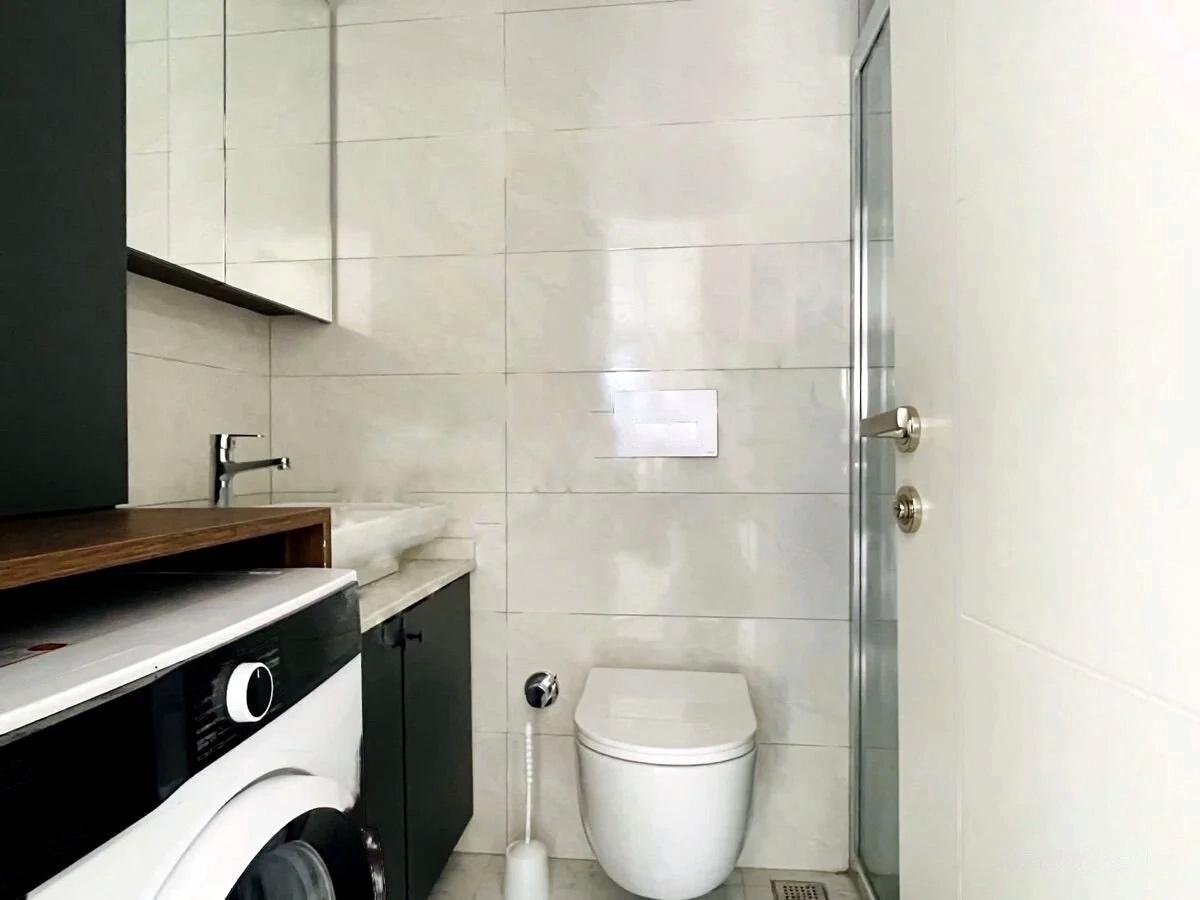 Квартира в Алании, Турция, 55 м² - фото 4