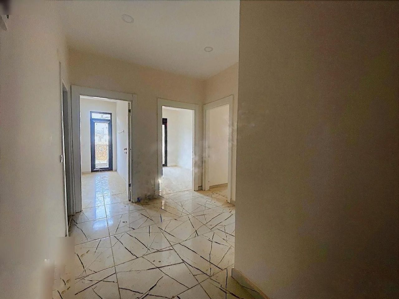 Квартира в Алании, Турция, 110 м² - фото 4