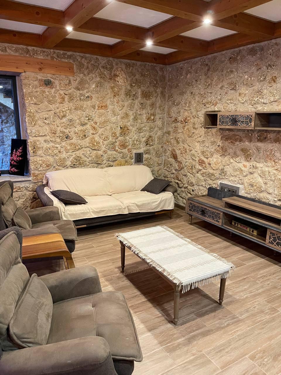 Вилла в Алании, Турция, 393 м² - фото 4