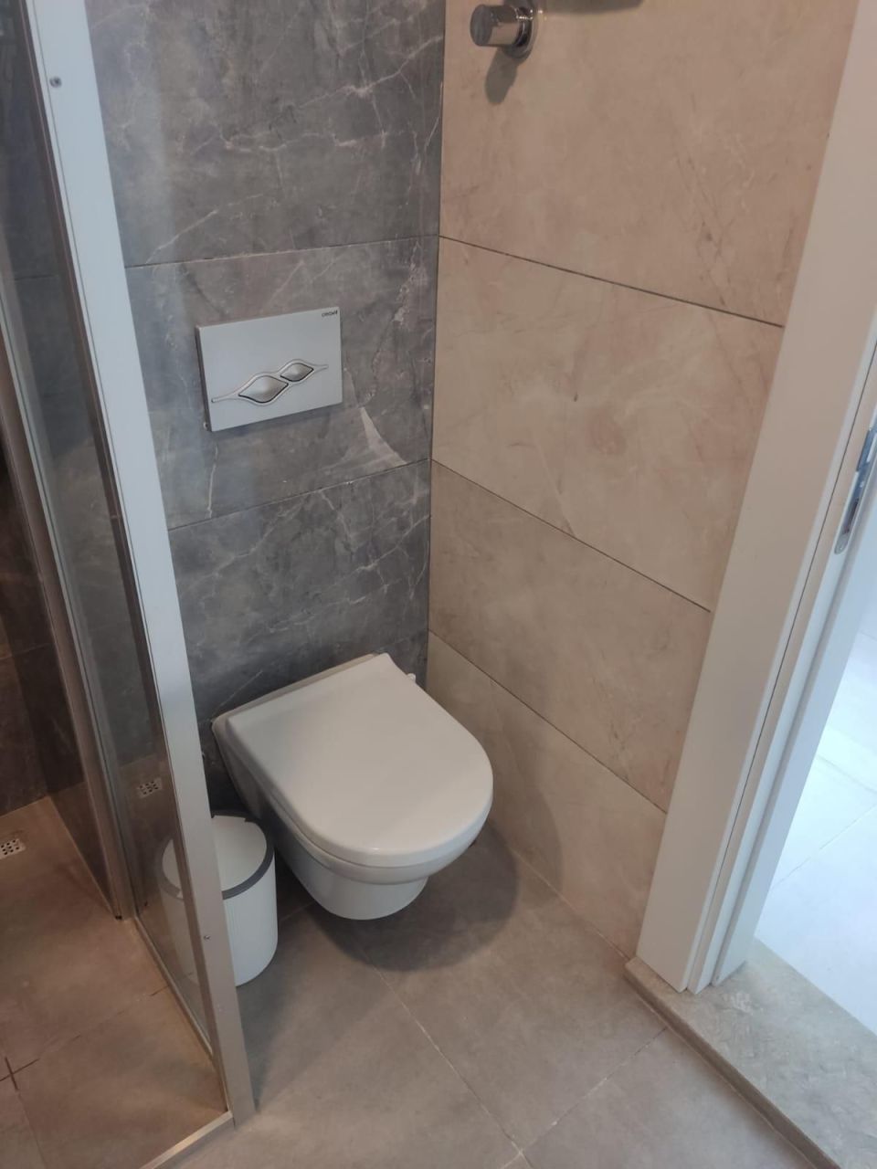 Квартира в Алании, Турция, 65 м² - фото 4