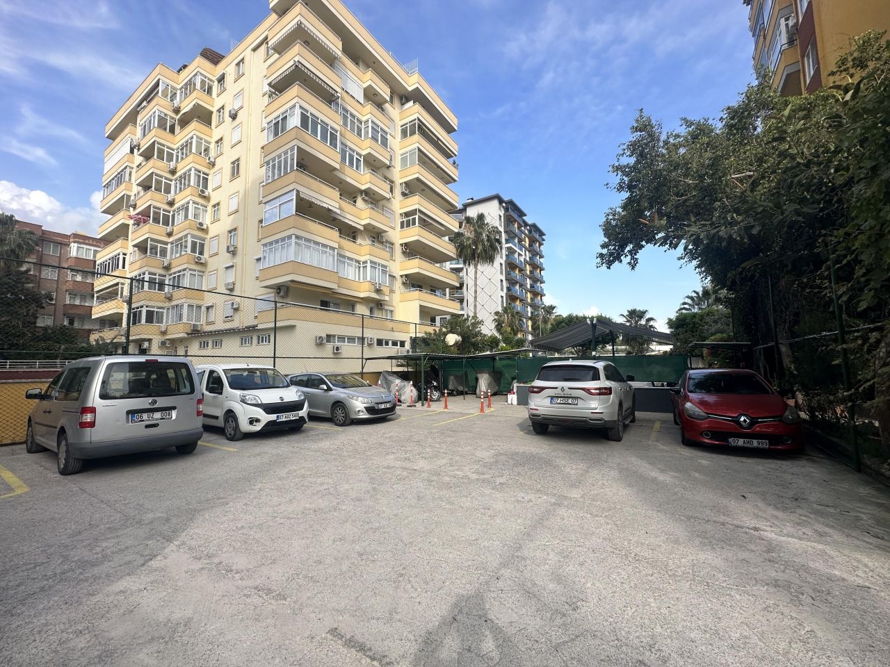 Квартира в Алании, Турция, 115 м² - фото 4