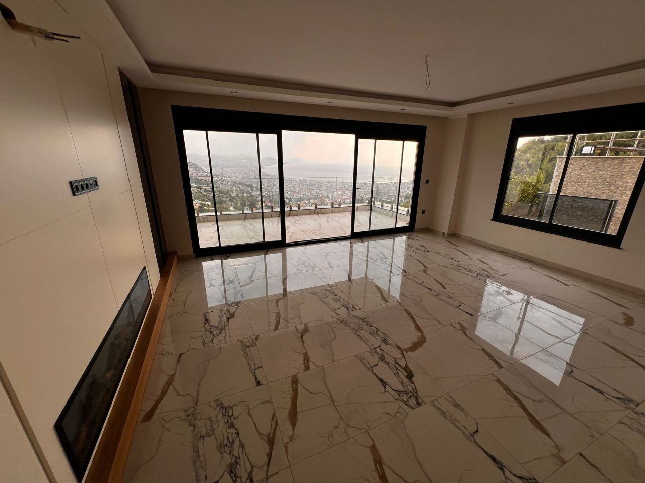 Вилла в Алании, Турция, 200 м² - фото 4