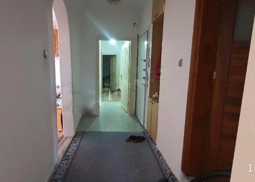 Квартира в Алании, Турция, 110 м² - фото 4