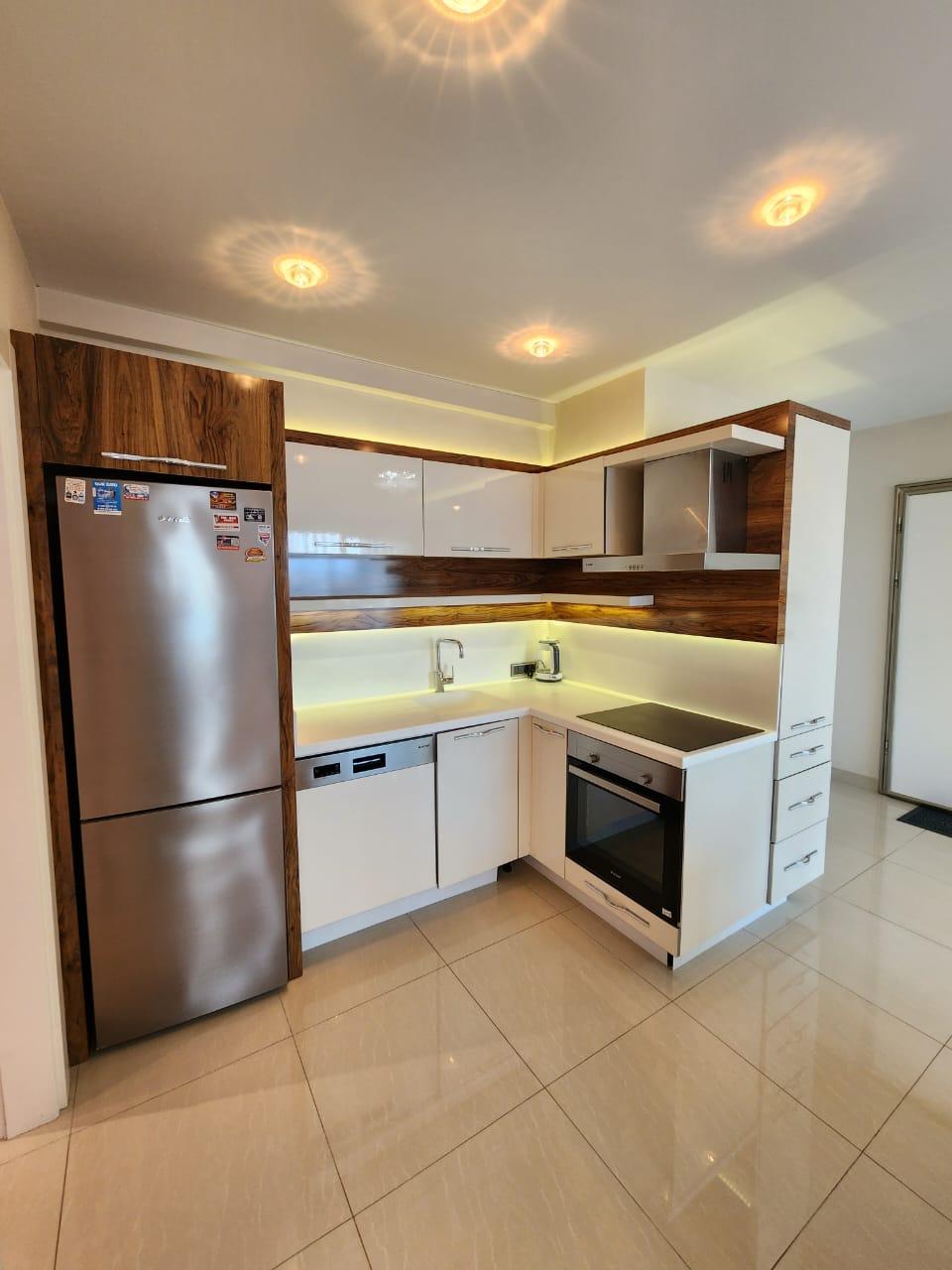 Квартира в Алании, Турция, 70 м² - фото 4