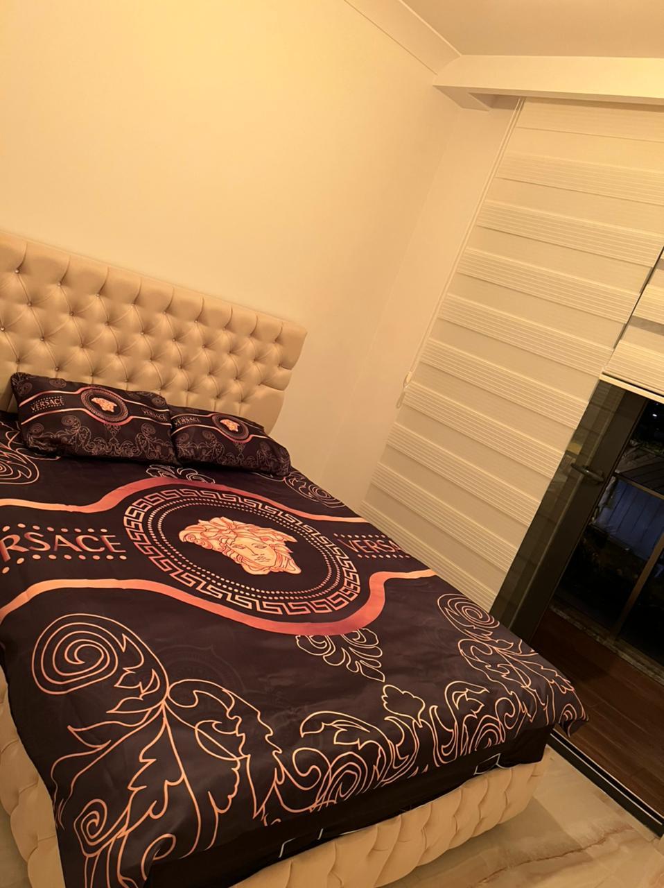 Квартира в Алании, Турция, 50 м² - фото 4