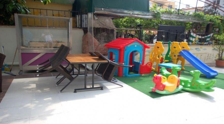 Квартира в Алании, Турция, 75 м² - фото 4