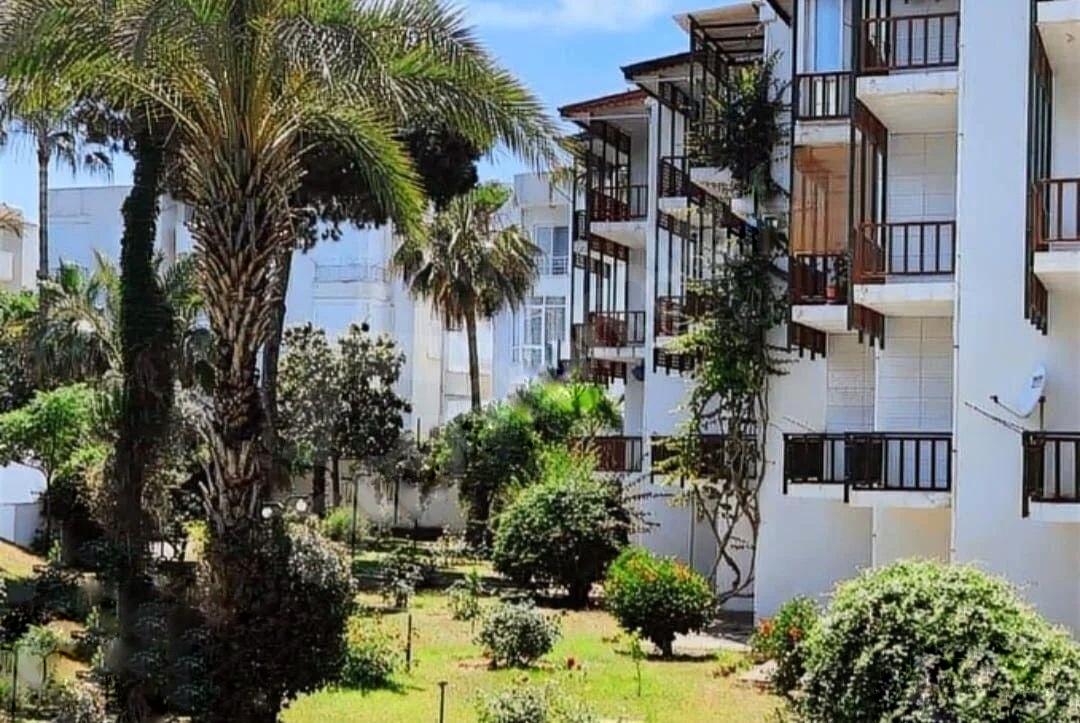 Квартира в Конаклы, Турция, 75 м² - фото 4