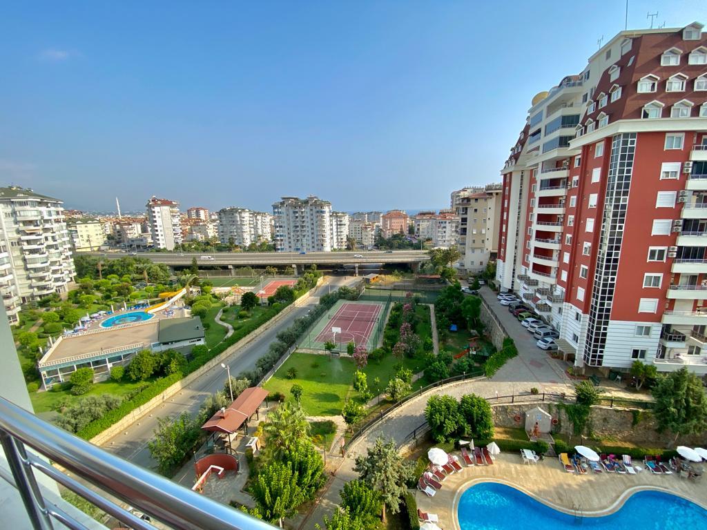 Квартира в Алании, Турция, 90 м² - фото 4