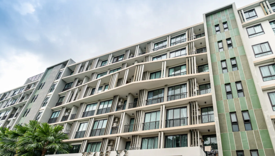 Квартира на Пхукете, Таиланд, 32 м² - фото 4