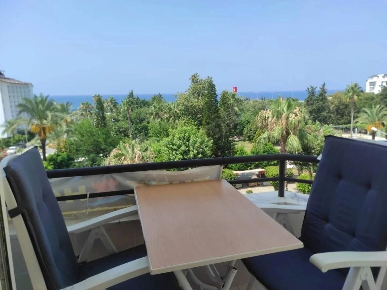 Квартира в Алании, Турция, 68 м² - фото 4