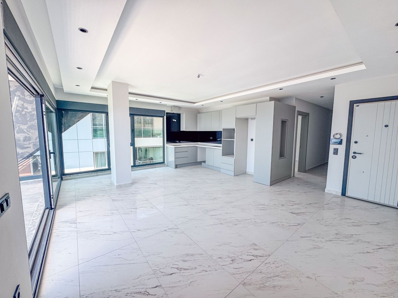 Апартаменты в Алании, Турция, 180 м² - фото 6