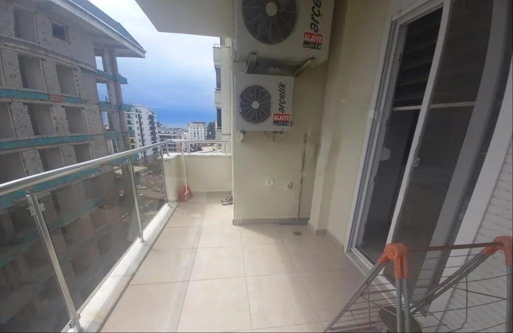 Квартира в Авсалларе, Турция, 62 м² - фото 4