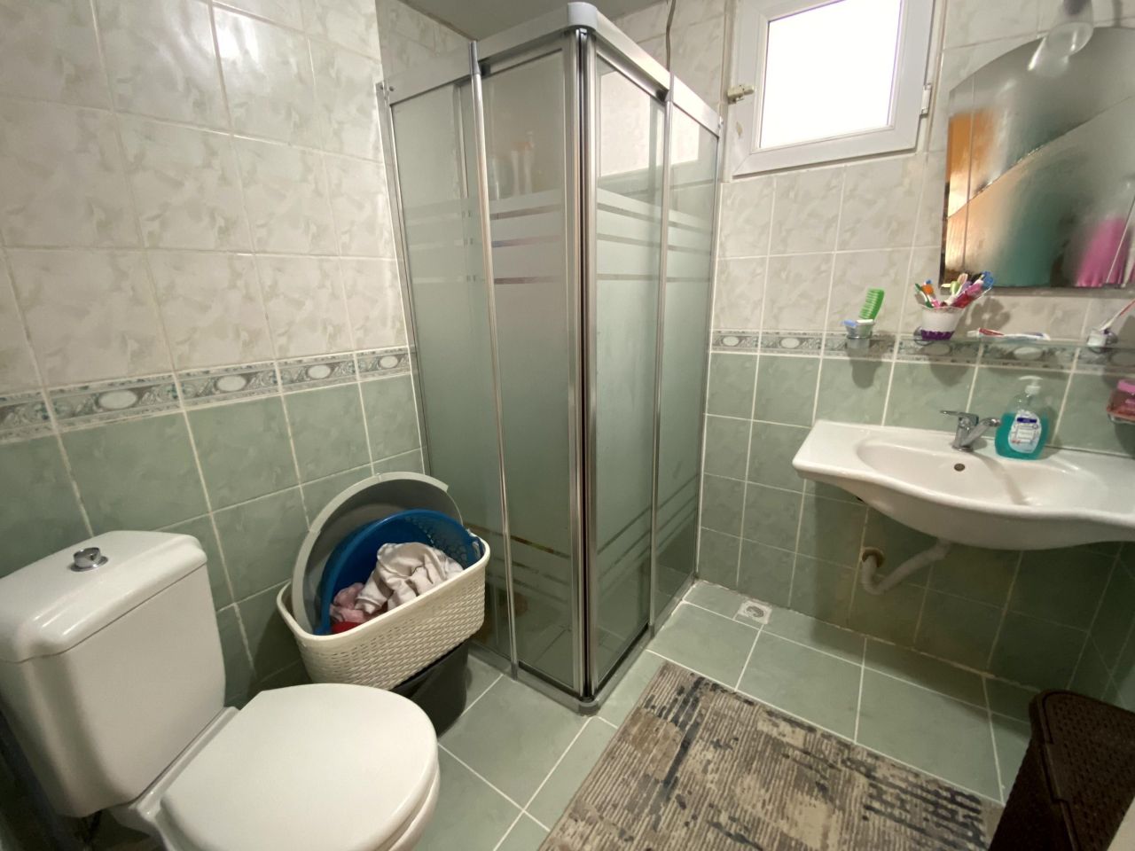 Квартира в Алании, Турция, 140 м² - фото 4