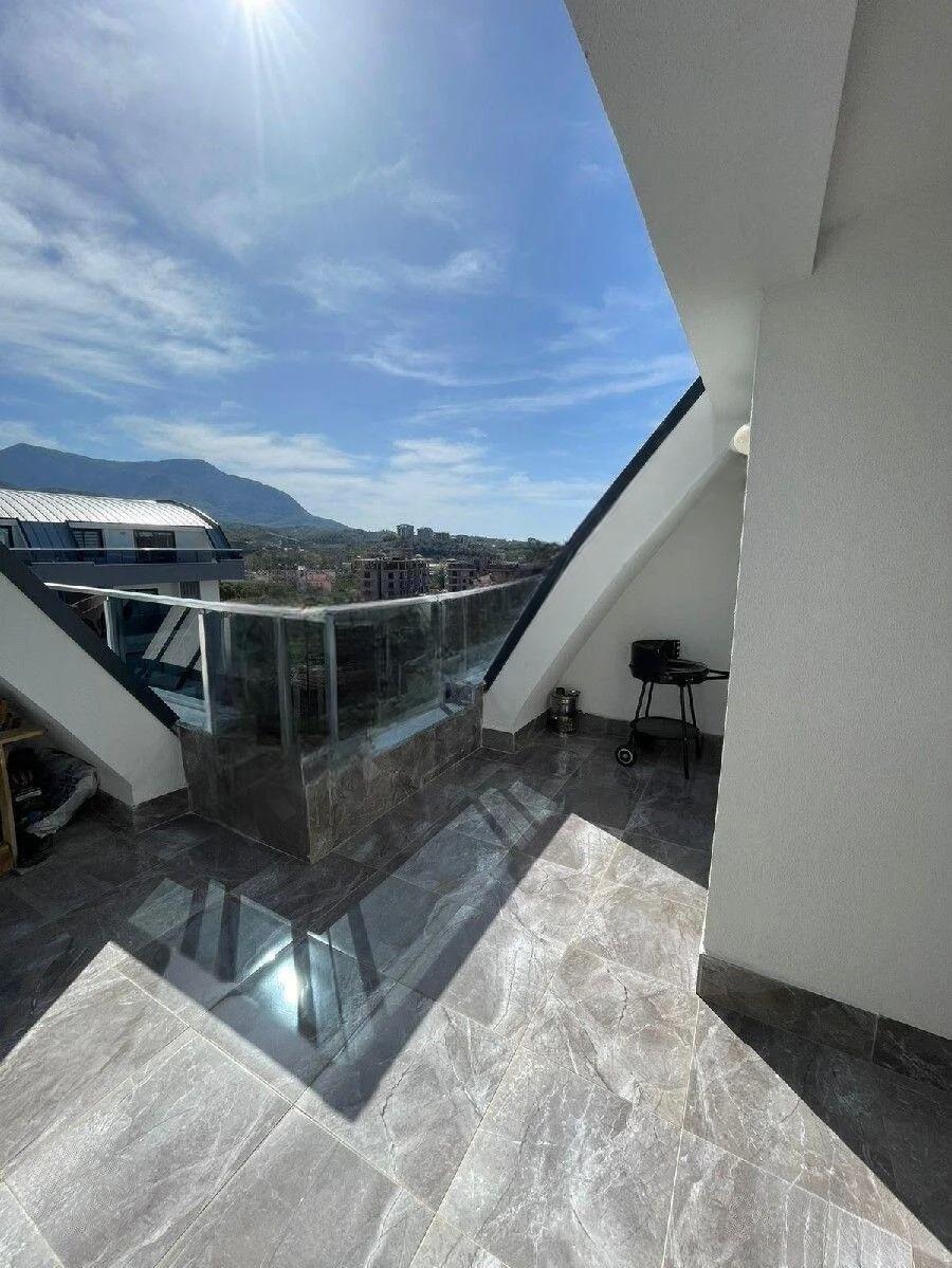 Пентхаус в Алании, Турция, 112 м² - фото 4