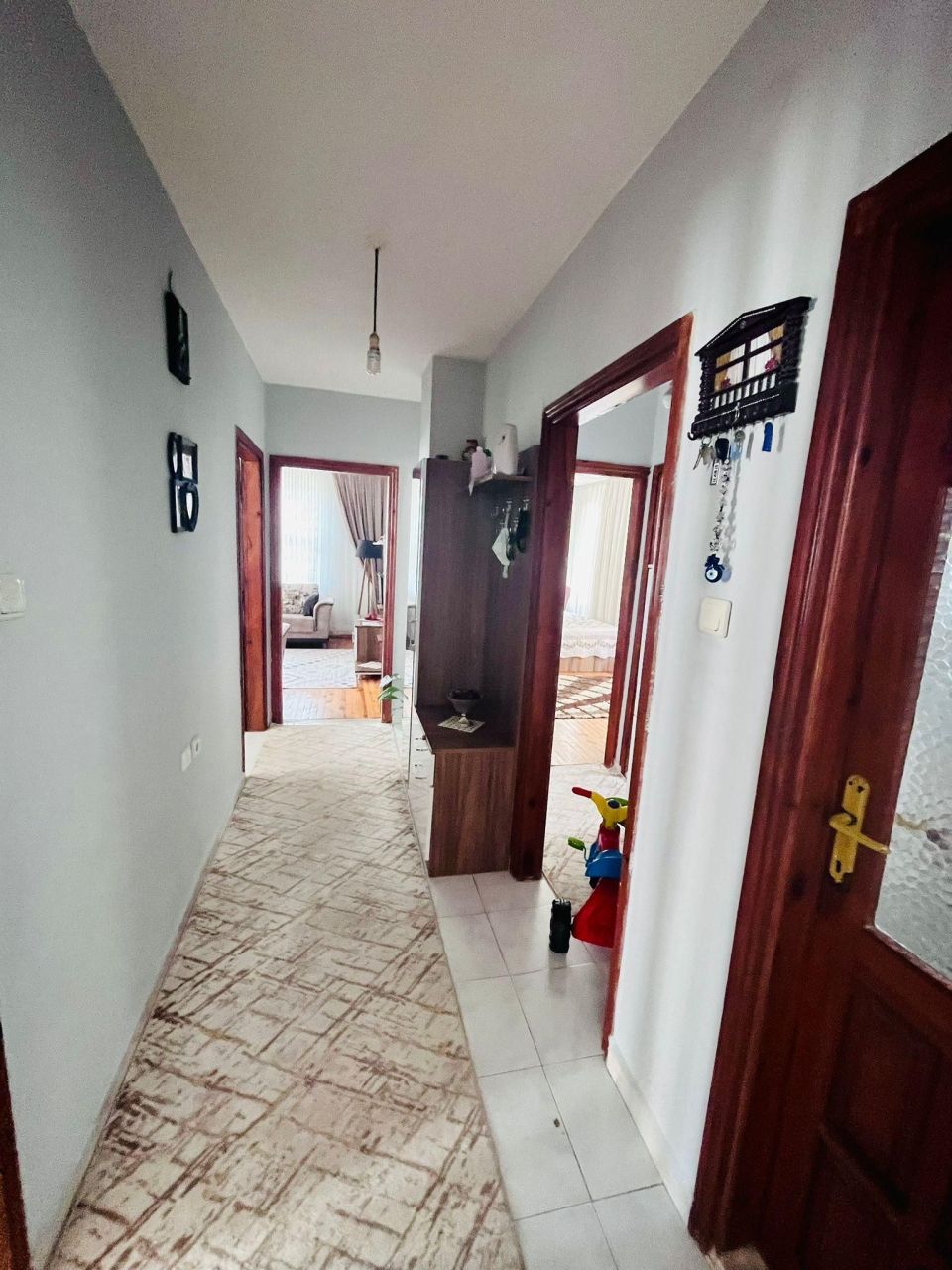 Квартира в Алании, Турция, 110 м² - фото 4