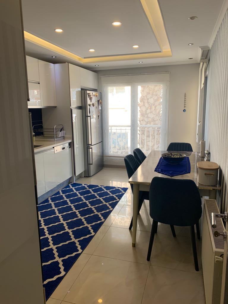 Квартира в Алании, Турция, 160 м² - фото 4