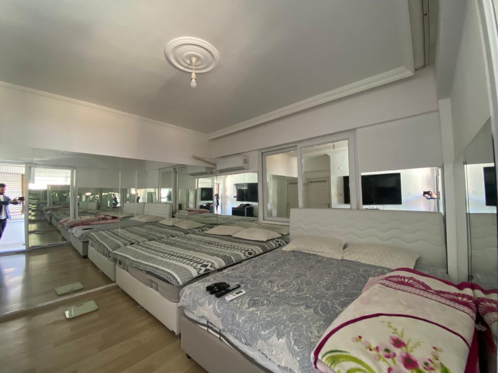 Квартира в Алании, Турция, 110 м² - фото 4