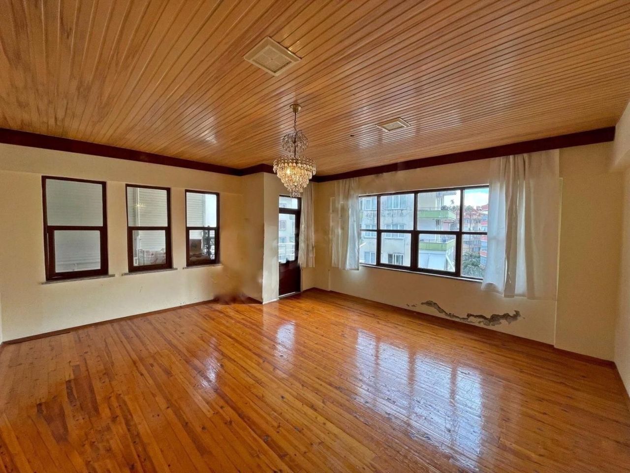 Квартира в Алании, Турция, 110 м² - фото 4