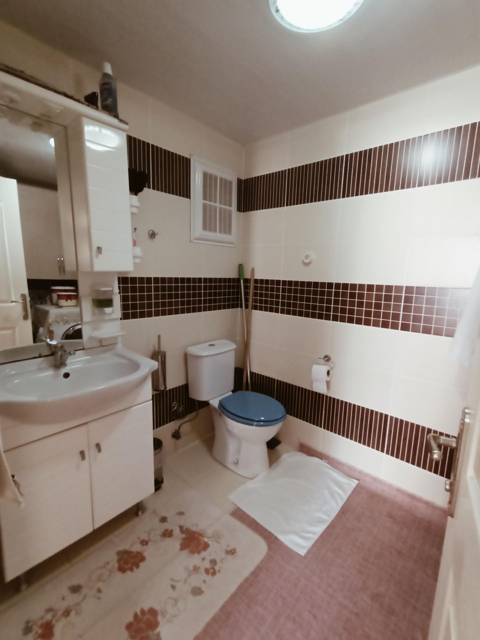 Квартира в Алании, Турция, 100 м² - фото 4