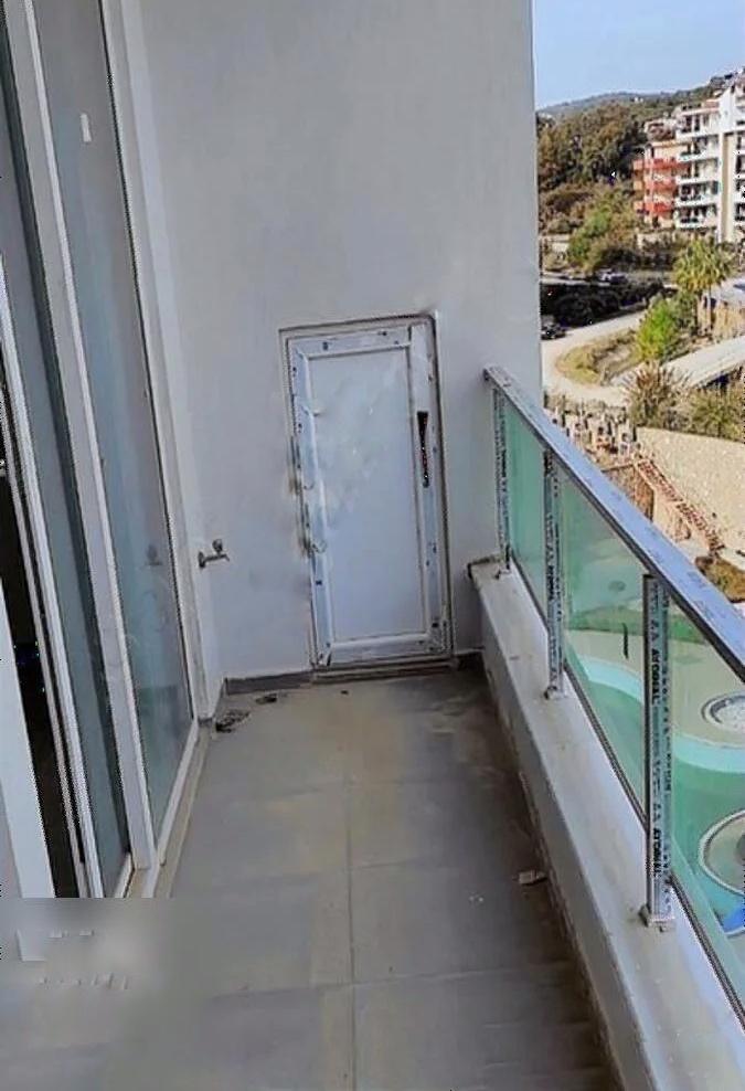 Квартира в Авсалларе, Турция, 60 м² - фото 4