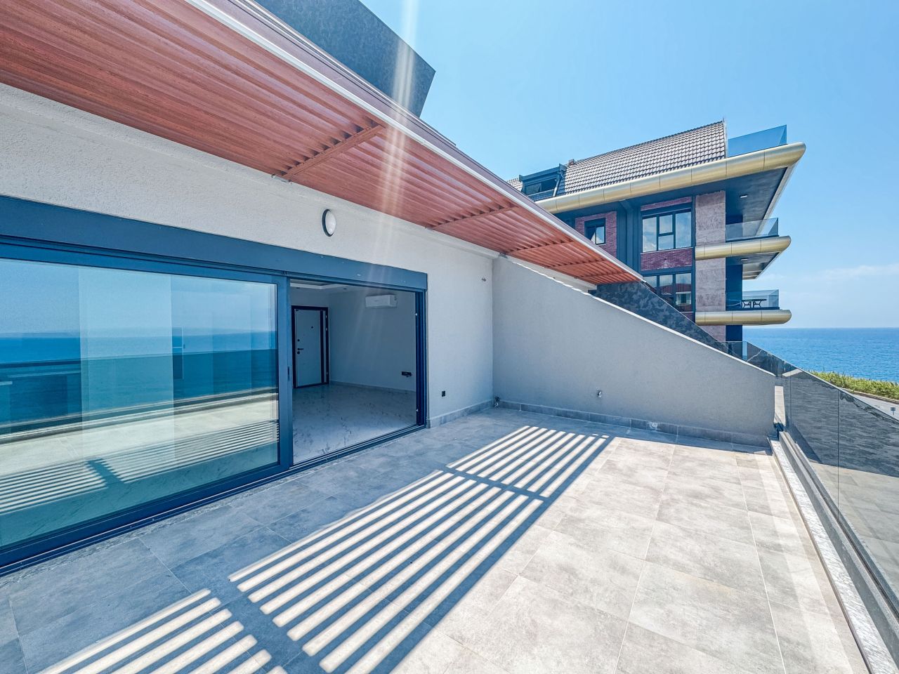 Апартаменты в Алании, Турция, 180 м² - фото 8