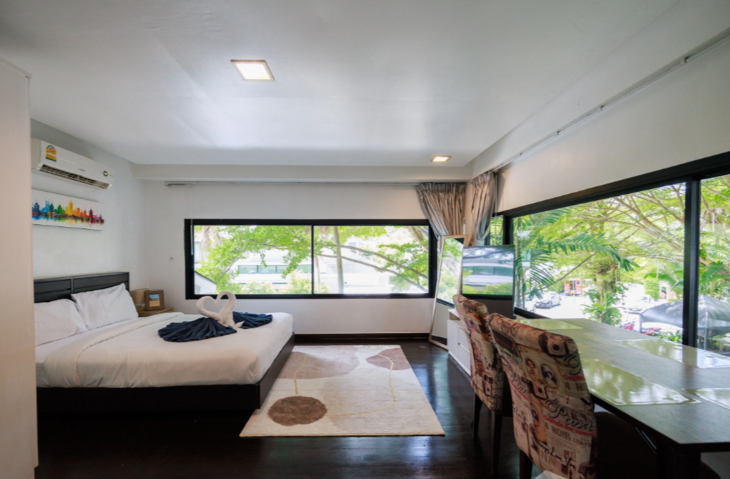 Вилла на Пхукете, Таиланд, 254 м² - фото 4