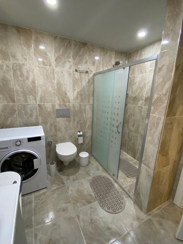 Квартира в Алании, Турция, 100 м² - фото 4